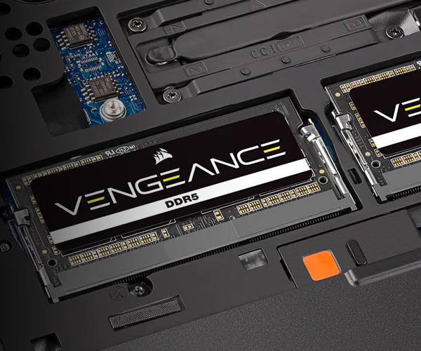 Corsair Vengeance So-DIMM DDR5